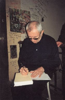 Геннадий Калиновский. Фото с сайта издательства Вита Нова